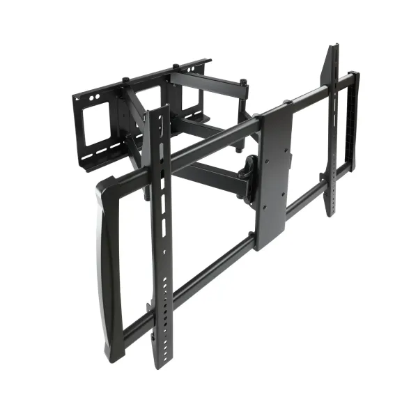 TooQ LP75100TN-B Soporte para TV/Monitor 60-100" VESA 600x900 Max 80kg Negro 