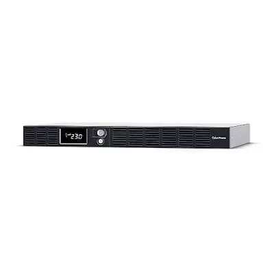 Cyberpower OR1500ERM1U SAI Rack 1500VA-900W Cyberpower OR1500ERM1U SAI Rack 1500VA-900W