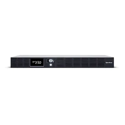 Cyberpower OR1500ERM1U SAI Rack 1500VA-900W Cyberpower OR1500ERM1U SAI Rack 1500VA-900W