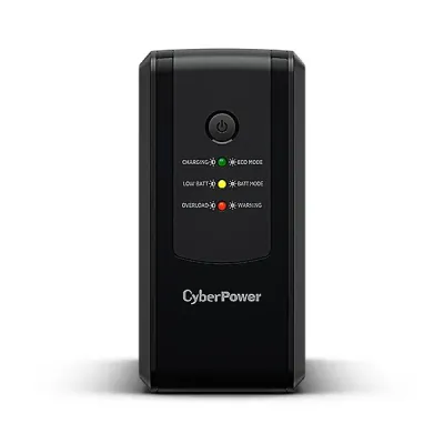 CyberPower UT650EG SAI 650VA 360W CyberPower UT650EG SAI 650VA 360W