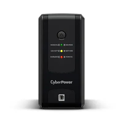 CyberPower UT850EG SAI 850VA 425W