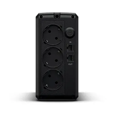 CyberPower UT850EG SAI 850VA 425W