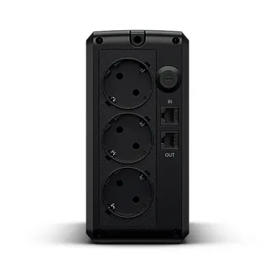 CyberPower UT850EG SAI 850VA 425W
