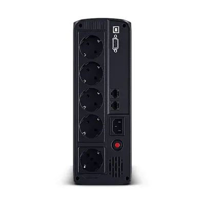Cyberpower Value Pro VP1600ELCD SAI Línea Interactiva 1600VA