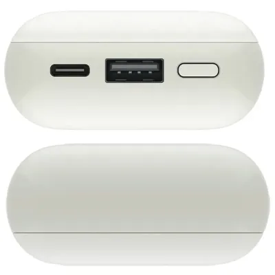 Xiaomi 33W PowerBank 10000mAh Pocket Edition Pro Blanca Xiaomi 33W PowerBank 10000mAh Pocket Edition Pro Blanca