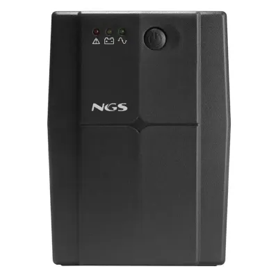 SAI Offline NGS Fortress 1200 V3/ 800VA-480W/ 2 Salidas/ SAI Offline NGS Fortress 1200 V3/ 800VA-480W/ 2 Salidas/