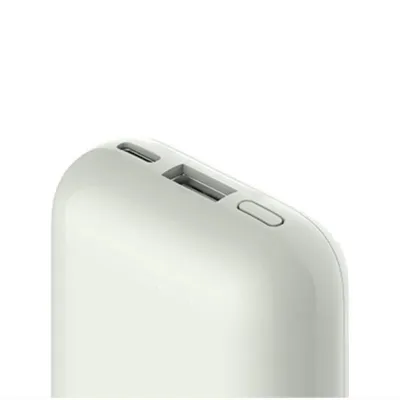 Xiaomi 33W PowerBank 10000mAh Pocket Edition Pro Blanca Xiaomi 33W PowerBank 10000mAh Pocket Edition Pro Blanca