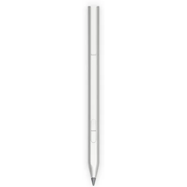 Lapiz Electrónico HP MPP 2.0 para HP Portátiles compatible según especificaciones/ Plata