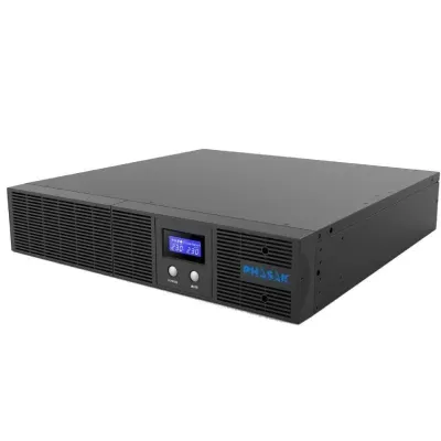 Phasak PH 7512 SAI 1260VA 720W