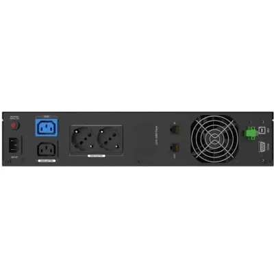 Phasak PH 7512 SAI 1260VA 720W