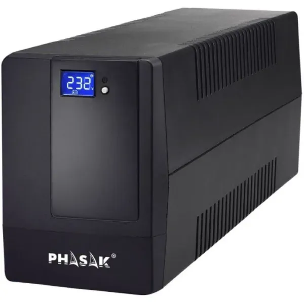 Phasak PH 9420 2000VA SAI