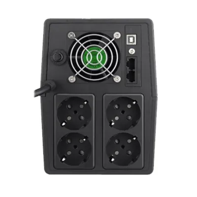 Phasak PH 9420 2000VA SAI Phasak PH 9420 2000VA SAI