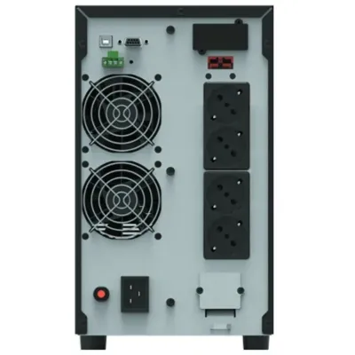 Phasak OnLine PH 9230 3000VA SAI Phasak OnLine PH 9230 3000VA SAI