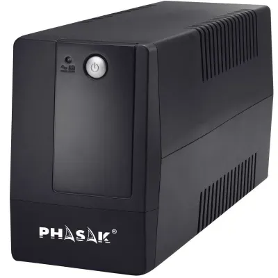 Phasak PH 9408 800VA SAI Phasak PH 9408 800VA SAI