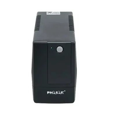Phasak PH 9408 800VA SAI Phasak PH 9408 800VA SAI