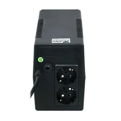 Phasak PH 9408 800VA SAI Phasak PH 9408 800VA SAI