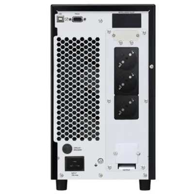 Phasak Conqueror Pro SAI/UPS Online LCD 3000VA
