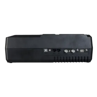 Phasak Kryptos PH 9478 SAI Línea Interactiva 800VA Phasak Kryptos PH 9478 SAI Línea Interactiva 800VA