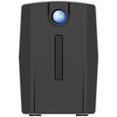 Phasak PH 7266 660VA SAI