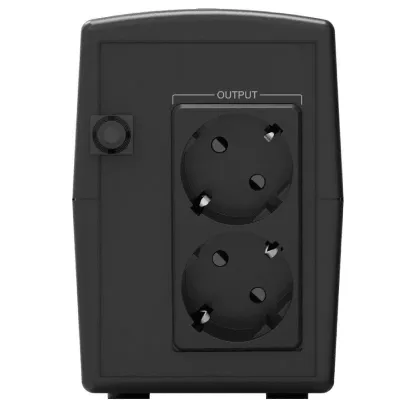 Phasak PH 7288 860VA SAI Phasak PH 7288 860VA SAI