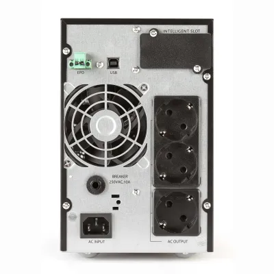 Salicru SLC Twin PRO 2 1000VA Schuko SAI