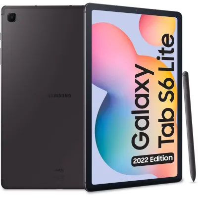 Samsung Galaxy Tab S6 Lite 10.4" 64GB Wifi Gris
