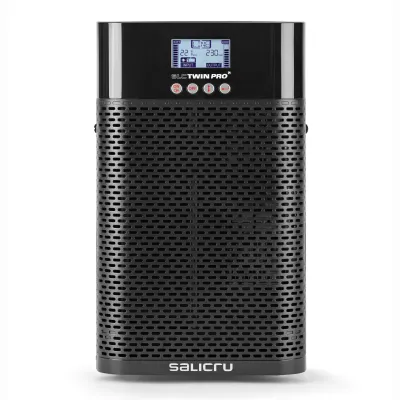 SAI Online Salicru SLC 2000 Twin Pro2/ 2000VA-1800W/ 4 Salidas/