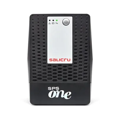 Salicru SPS 1100 ONE BL IEC SAI 1100VA 600W Salicru SPS 1100 ONE BL IEC SAI 1100VA 600W