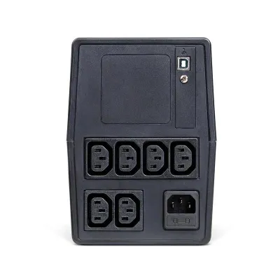 Salicru SPS 1100 ONE BL IEC SAI 1100VA 600W Salicru SPS 1100 ONE BL IEC SAI 1100VA 600W