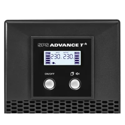 Salicru SPS Advance T SAI Line 1500 VA