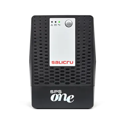 Salicru SPS 2000 ONE BL SAI Línea Interactiva con 4 Salidas Salicru SPS 2000 ONE BL SAI Línea Interactiva con 4 Salidas