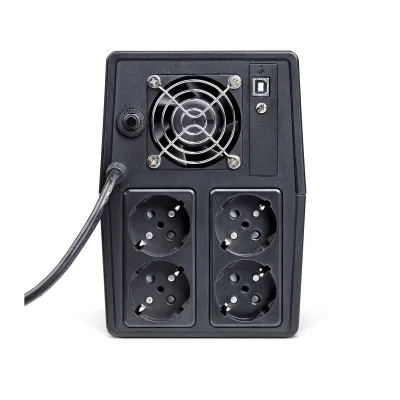 Salicru SPS 2000 ONE BL SAI Línea Interactiva con 4 Salidas Salicru SPS 2000 ONE BL SAI Línea Interactiva con 4 Salidas