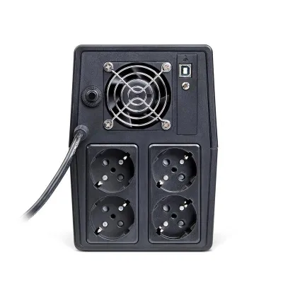 Salicru SPS 2000 ONE BL SAI Línea Interactiva con 4 Salidas Salicru SPS 2000 ONE BL SAI Línea Interactiva con 4 Salidas