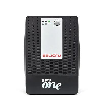 Salicru SPS 2000 ONE BL SAI Línea Interactiva con 4 Salidas Salicru SPS 2000 ONE BL SAI Línea Interactiva con 4 Salidas
