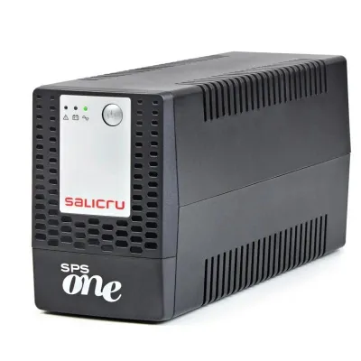Salicru SPS 500 ONE BL IEC SAI 500VA 240W Salicru SPS 500 ONE BL IEC SAI 500VA 240W