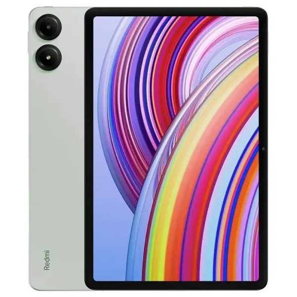 Tablet Xiaomi Redmi Pad Pro 12.1" 6/128GB Verde Menta