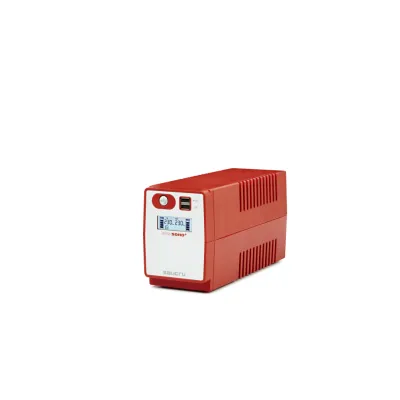 Salicru SPS SOHO+ 500VA SAI Salicru SPS SOHO+ 500VA SAI