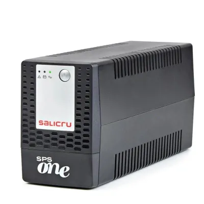 Salicru SPS 700 ONE BL SAI Línea Interactiva con 2 Salidas Salicru SPS 700 ONE BL SAI Línea Interactiva con 2 Salidas
