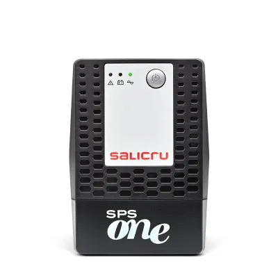 Salicru SPS 700 ONE BL SAI Línea Interactiva con 2 Salidas Salicru SPS 700 ONE BL SAI Línea Interactiva con 2 Salidas