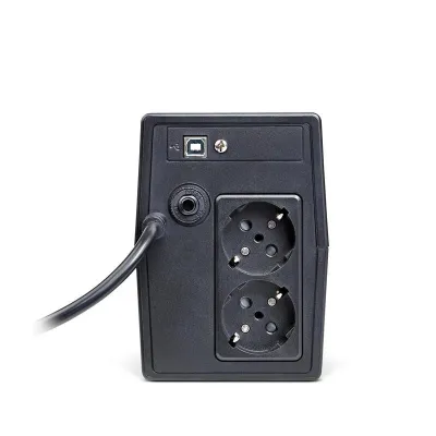 Salicru SPS 700 ONE BL SAI Línea Interactiva con 2 Salidas Salicru SPS 700 ONE BL SAI Línea Interactiva con 2 Salidas