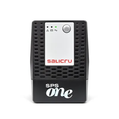 Salicru SPS 700 ONE BL IEC SAI 700VA 360W Salicru SPS 700 ONE BL IEC SAI 700VA 360W