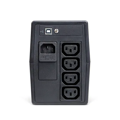 Salicru SPS 700 ONE BL IEC SAI 700VA 360W Salicru SPS 700 ONE BL IEC SAI 700VA 360W