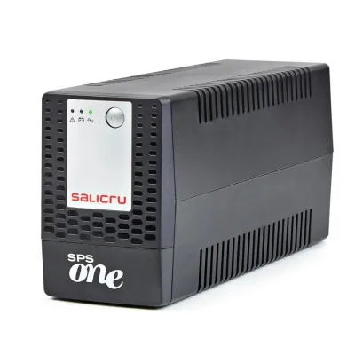 Salicru SPS 700 ONE BL IEC SAI 700VA 360W Salicru SPS 700 ONE BL IEC SAI 700VA 360W