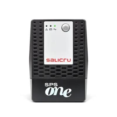 Salicru SPS 700 ONE BL IEC SAI 700VA 360W Salicru SPS 700 ONE BL IEC SAI 700VA 360W