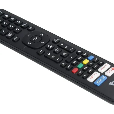 TM Electron TMURC350 Mando a Distancia Universal Compatible con TM Electron TMURC350 Mando a Distancia Universal Compatible con