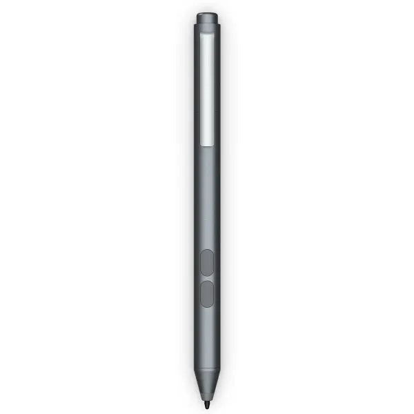 Lapiz Electrónico HP MPP 1.51 para HP Portátiles compatible según especificaciones/ Negro