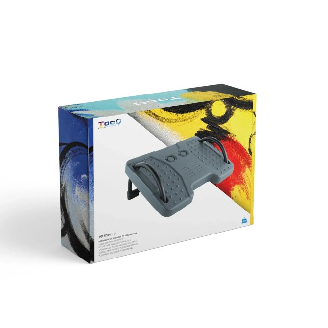 Empieza las rebajas, ahora tu Regleta Orbegozo EN 4500 con Carga inalámbrica/ 3 Tomas de corriente/ 2 USB A - 2 USB Tipo C/ B...