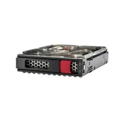 HP Enterprise 3.5" 1TB 6G SATA 3 LFF HP Enterprise 3.5" 1TB 6G SATA 3 LFF