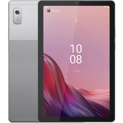 Lenovo Tab M9 9" 3/32GB WiFi Gris Ártico Lenovo Tab M9 9" 3/32GB WiFi Gris Ártico