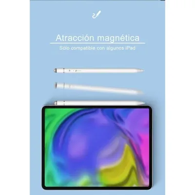 Leotec Stylus ePen Plus Blanco